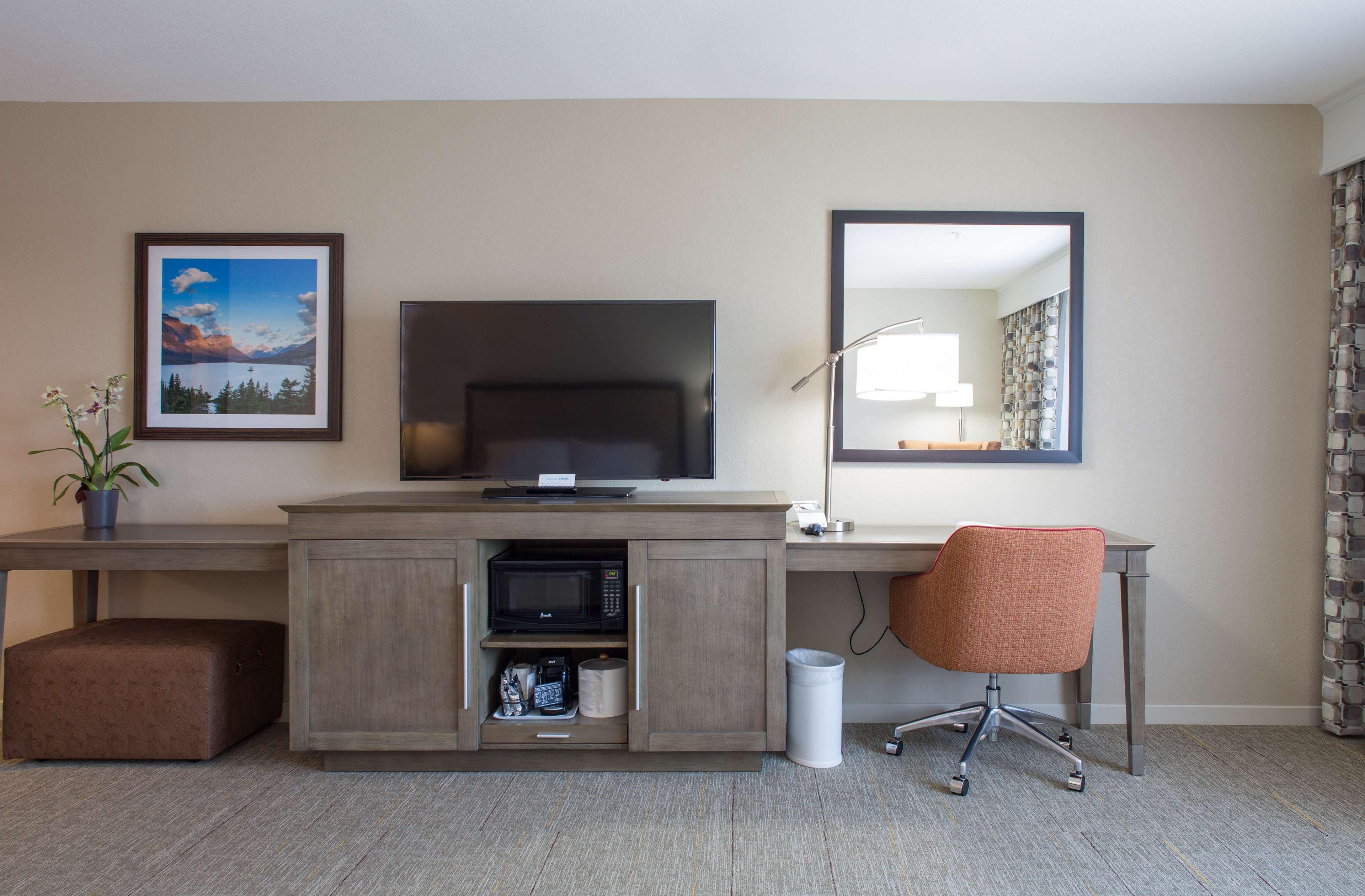 Hampton Inn & Suites Whitefish Ngoại thất bức ảnh