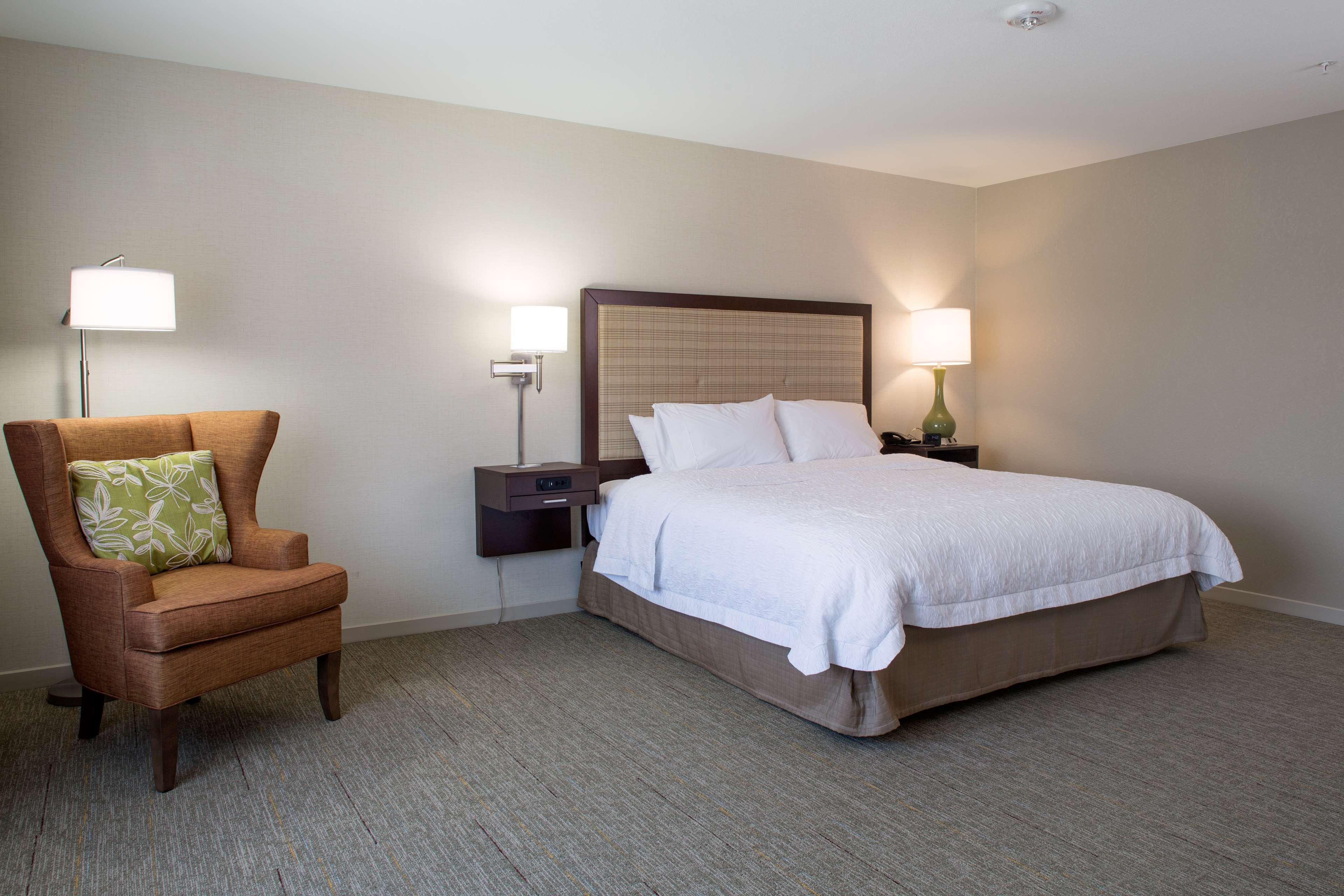 Hampton Inn & Suites Whitefish Ngoại thất bức ảnh