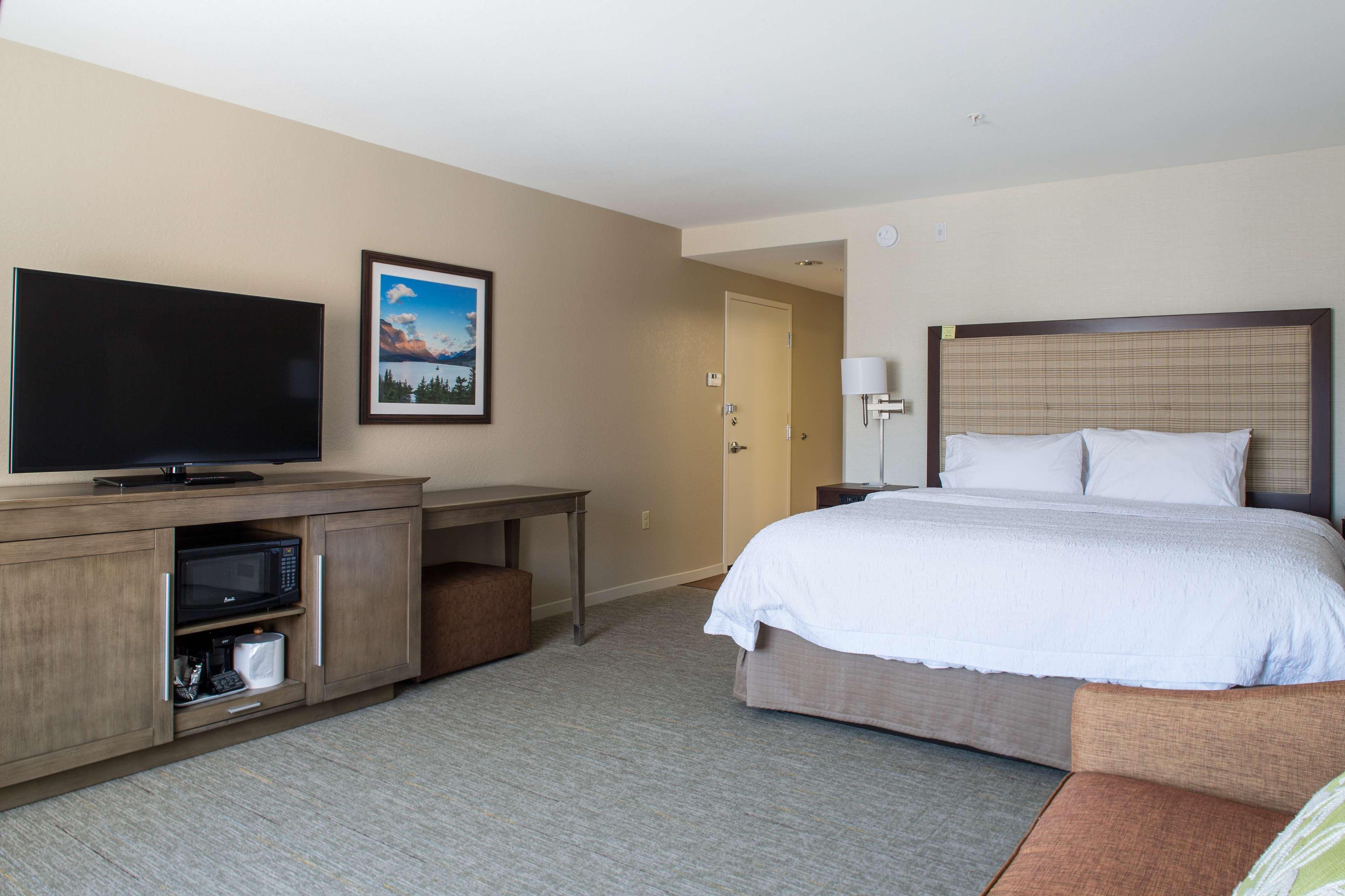 Hampton Inn & Suites Whitefish Ngoại thất bức ảnh