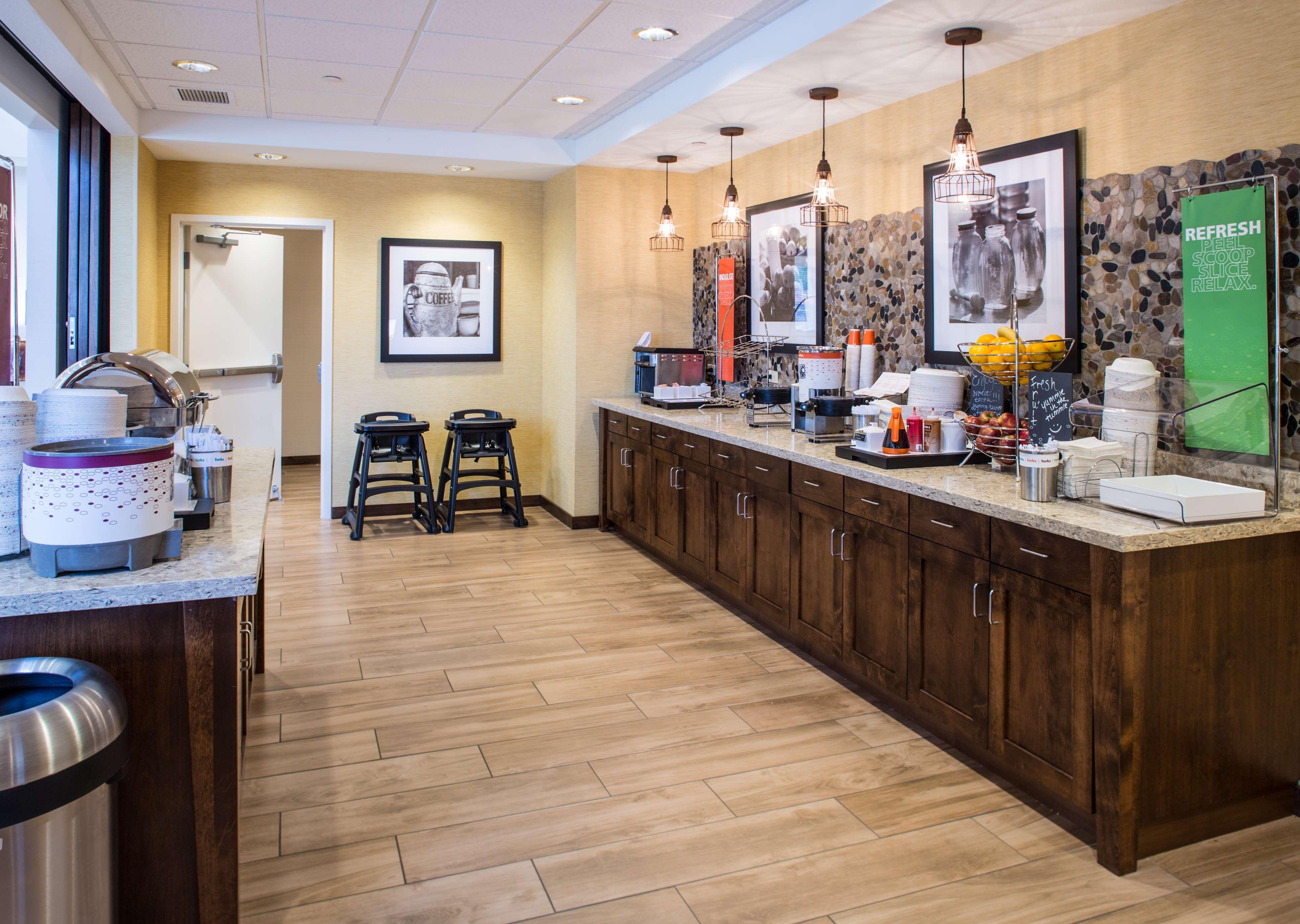 Hampton Inn & Suites Whitefish Ngoại thất bức ảnh