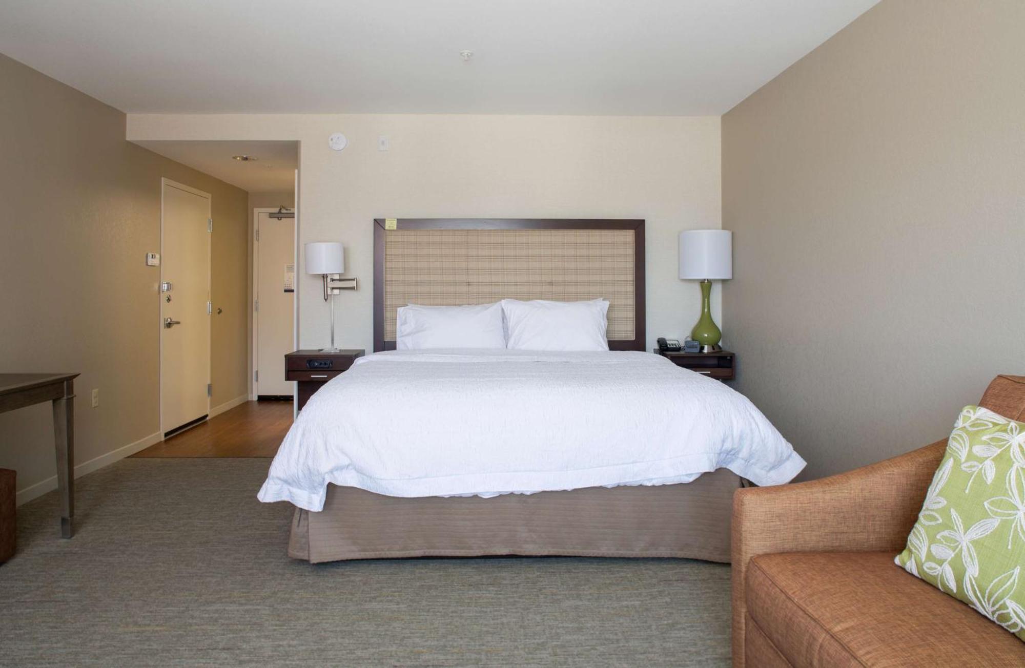 Hampton Inn & Suites Whitefish Ngoại thất bức ảnh