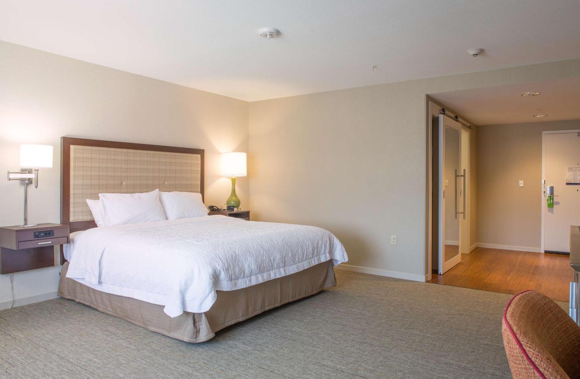 Hampton Inn & Suites Whitefish Ngoại thất bức ảnh