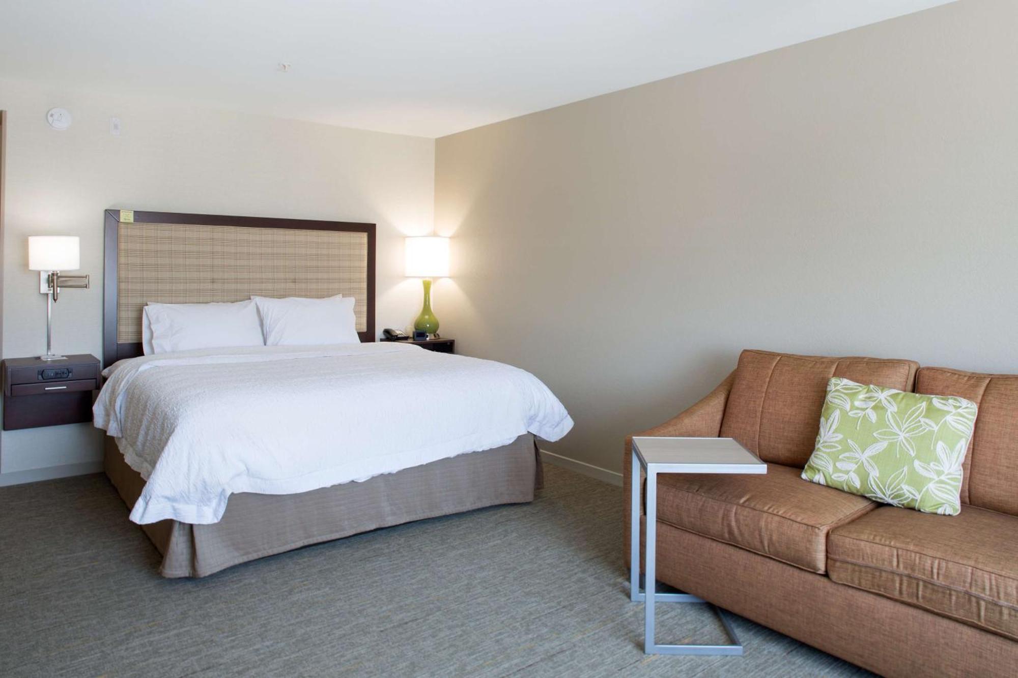 Hampton Inn & Suites Whitefish Ngoại thất bức ảnh