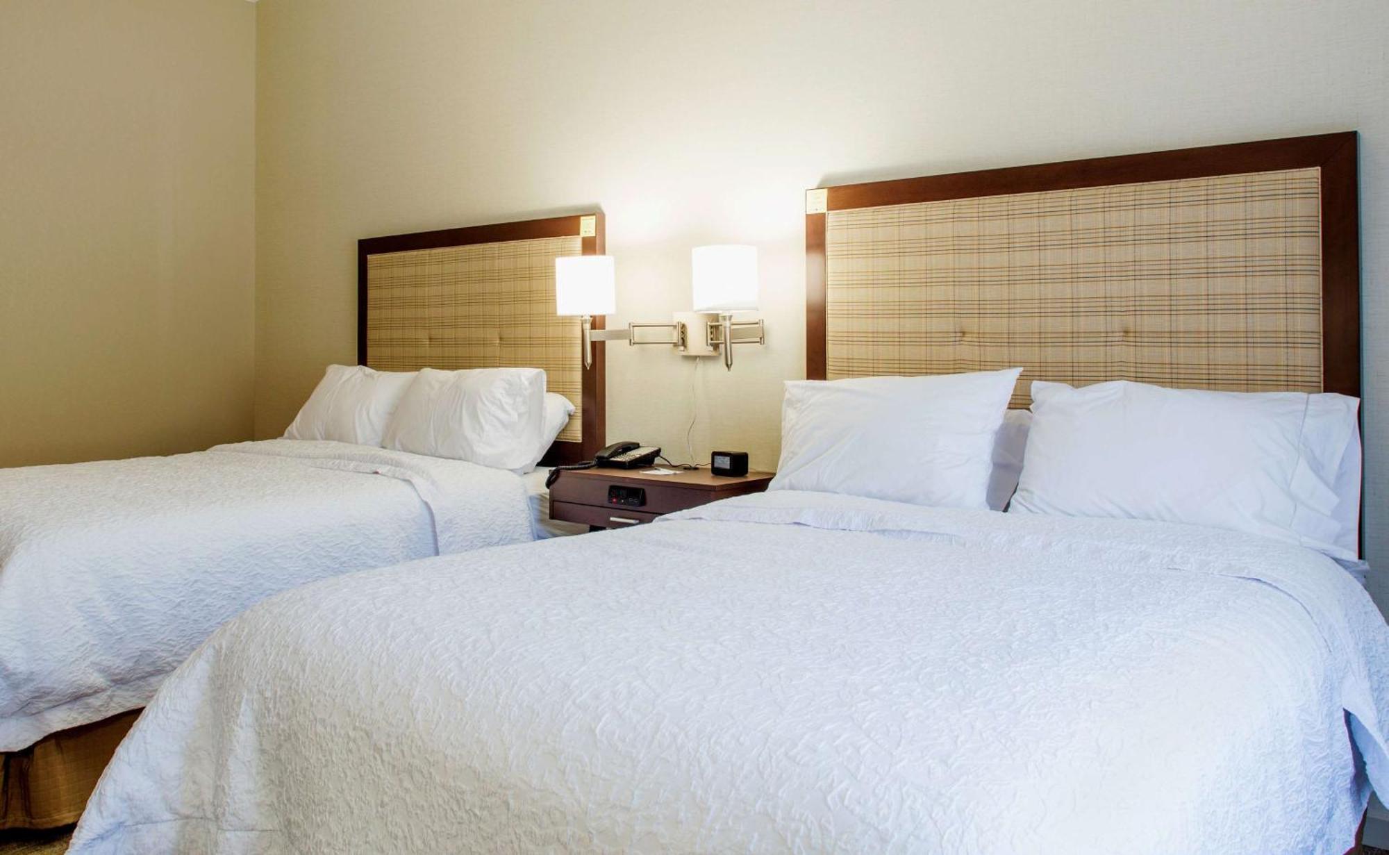 Hampton Inn & Suites Whitefish Ngoại thất bức ảnh