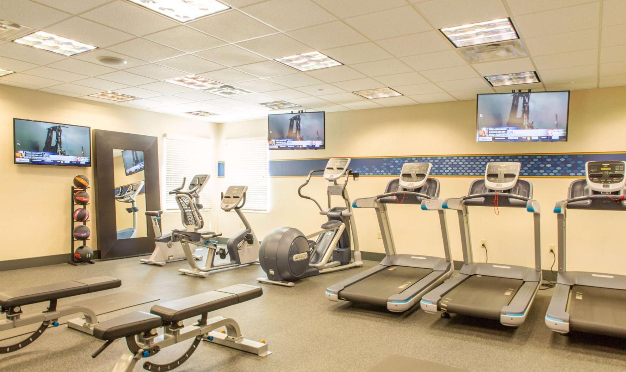 Hampton Inn & Suites Whitefish Ngoại thất bức ảnh