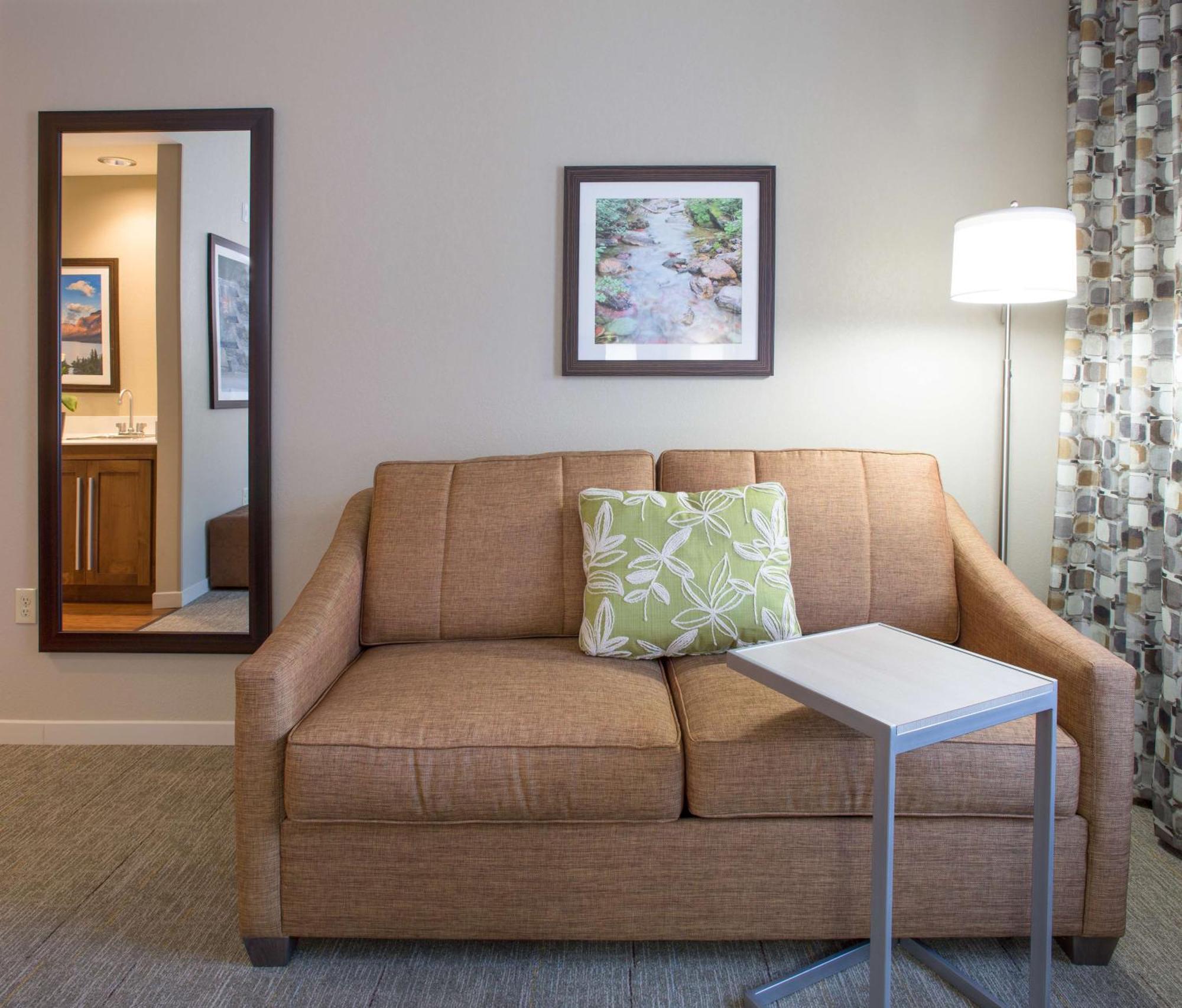 Hampton Inn & Suites Whitefish Ngoại thất bức ảnh