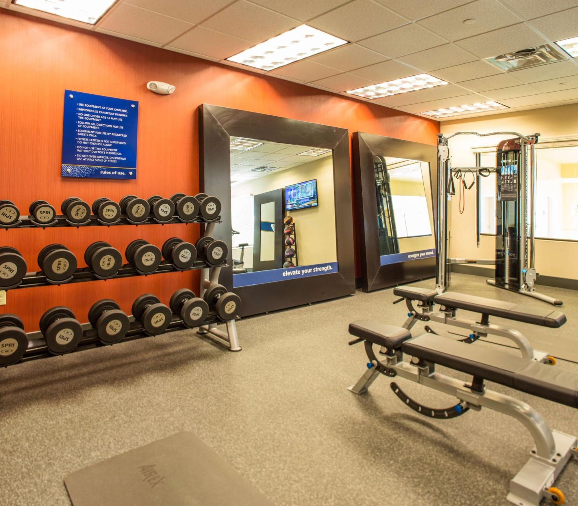 Hampton Inn & Suites Whitefish Ngoại thất bức ảnh