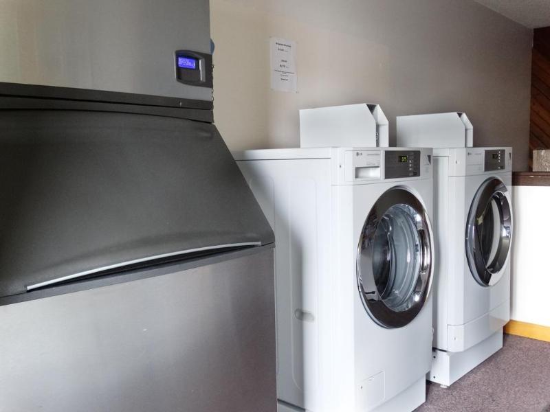 Hampton Inn & Suites Whitefish Ngoại thất bức ảnh
