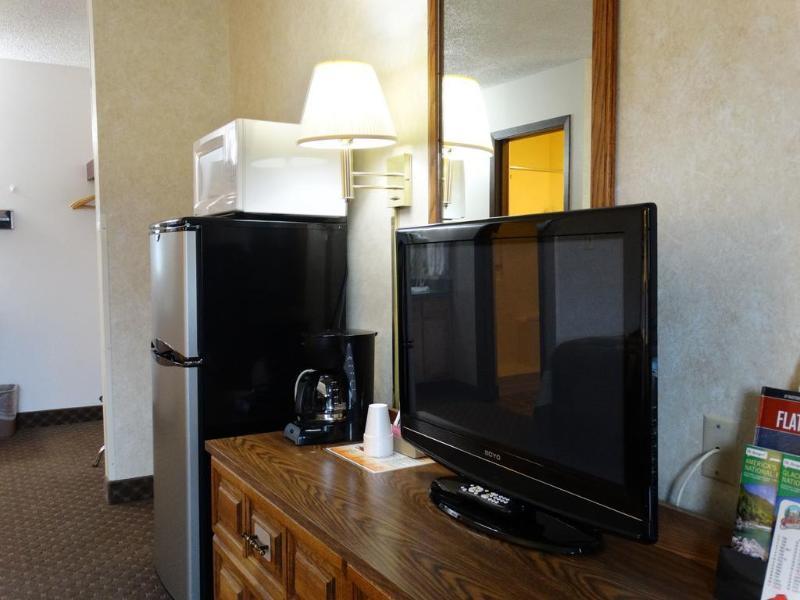 Hampton Inn & Suites Whitefish Ngoại thất bức ảnh