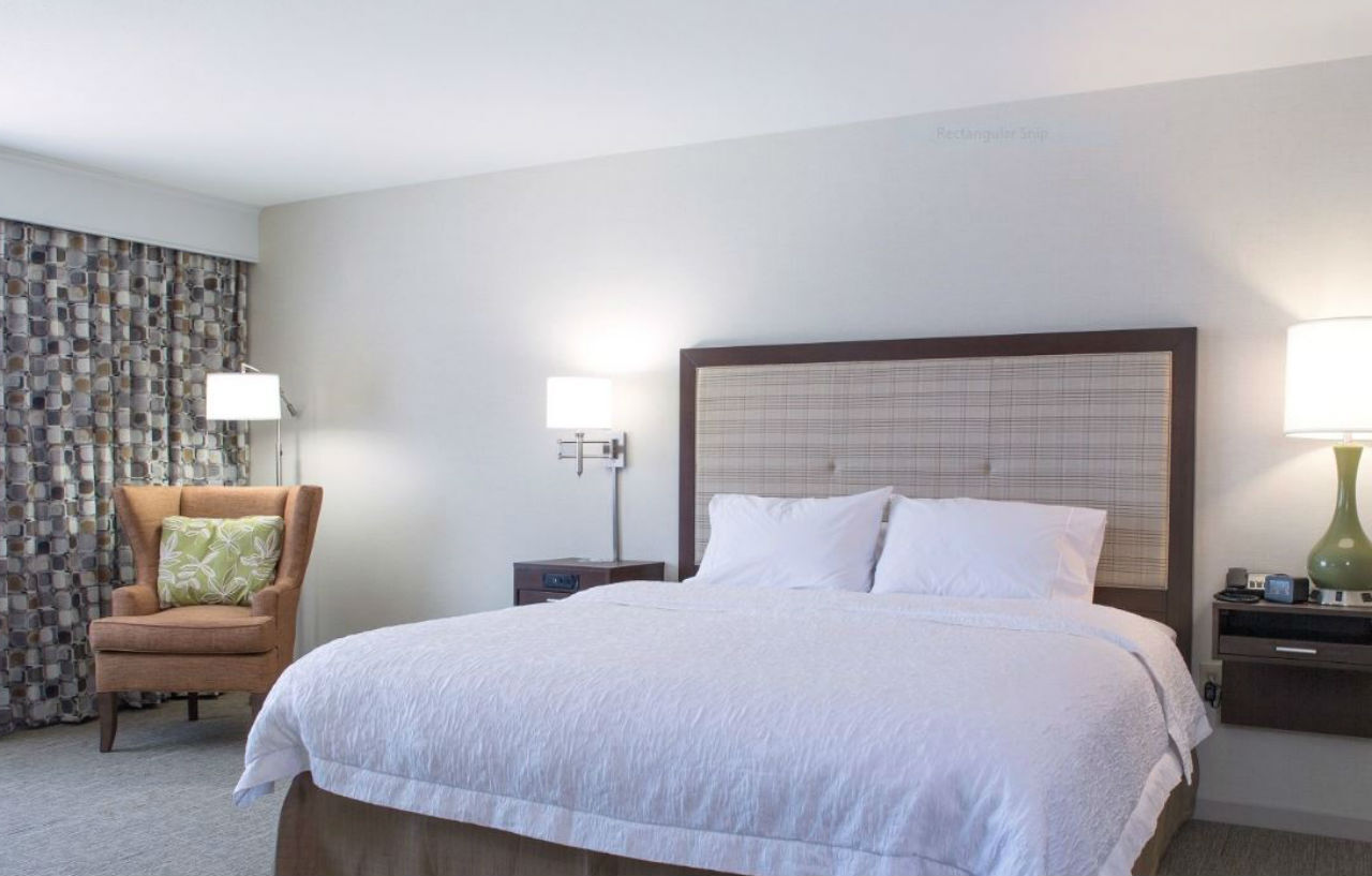 Hampton Inn & Suites Whitefish Ngoại thất bức ảnh